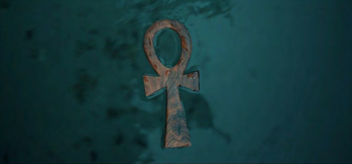 Brand film — the symbol