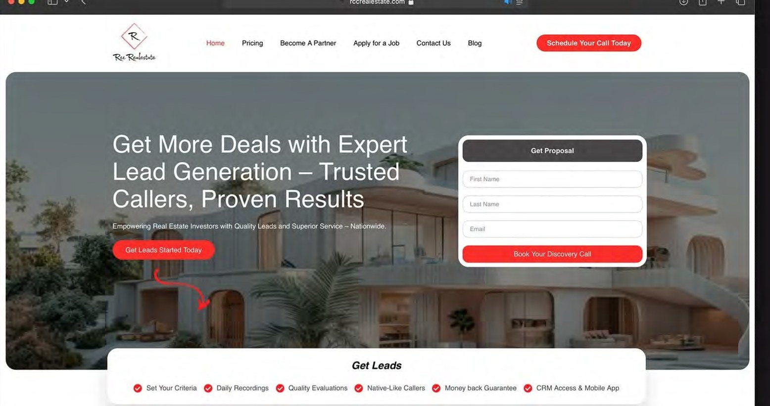 RCC Real Estate