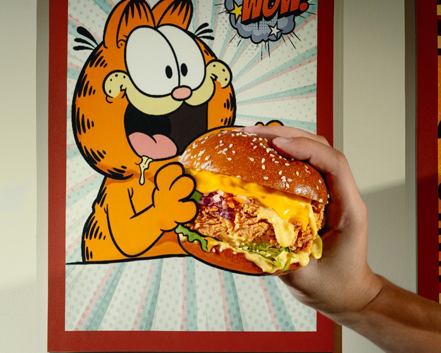 BO Burger