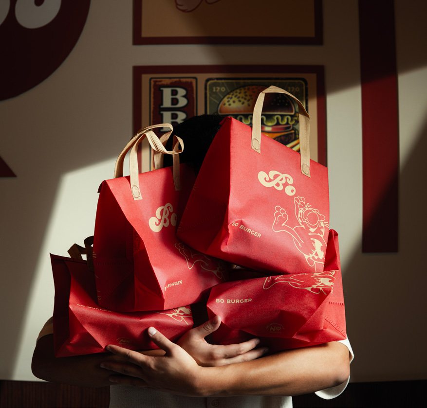 BO Burger